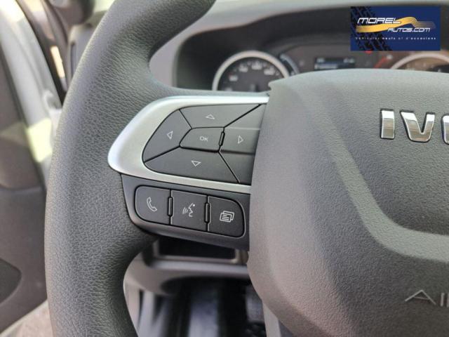 Iveco Daily image 9