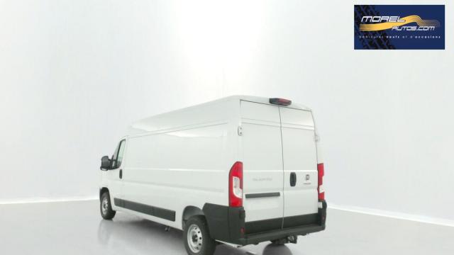 Fiat Ducato image 9