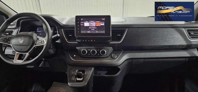 Renault Trafic image 5