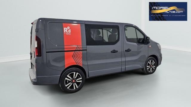 Renault Trafic image 3