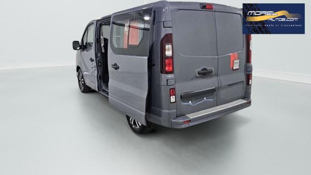 Renault Trafic image 6