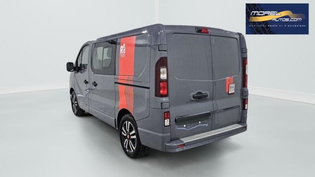 Renault Trafic image 7