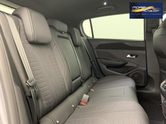 Peugeot 308 image 6
