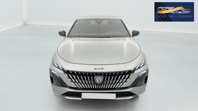 Peugeot 308 image 8