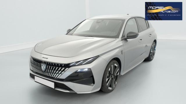 Peugeot 308 image 3