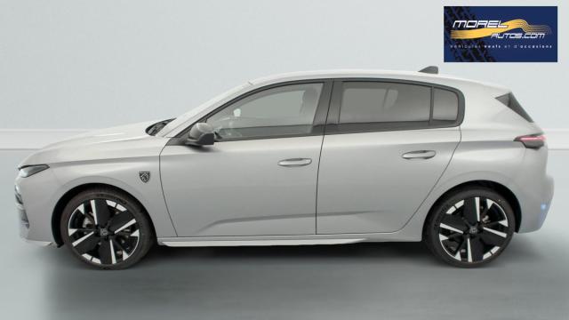 Peugeot 308 image 4