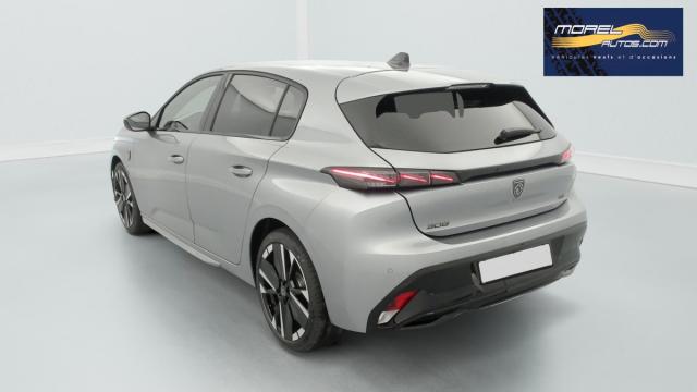 Peugeot 308 image 1