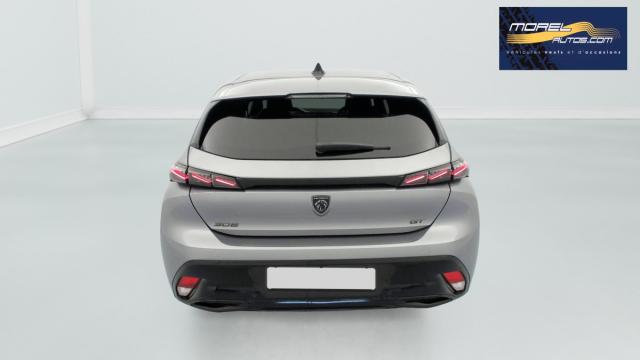 Peugeot 308 image 5