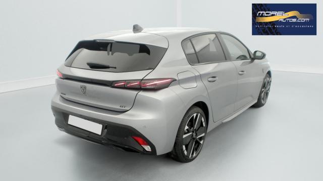 Peugeot 308 image 9