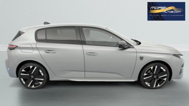 Peugeot 308 image 2
