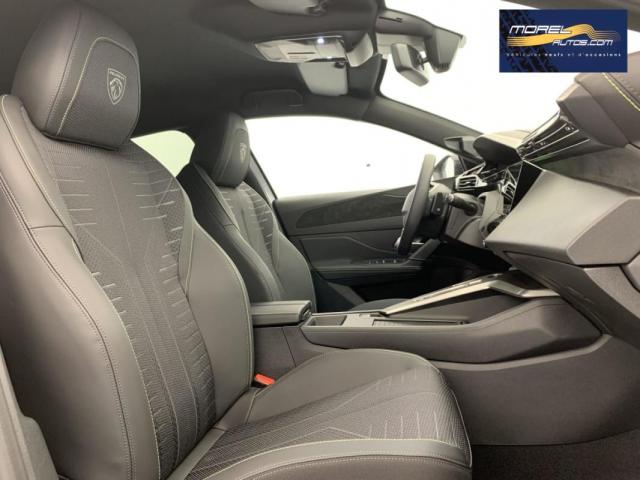 Peugeot 308 image 7