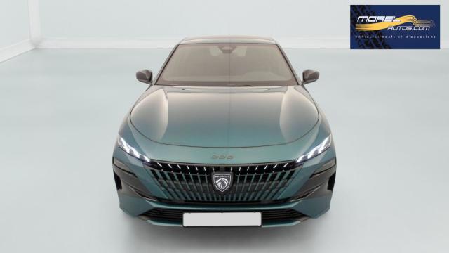 Peugeot 308 image 3