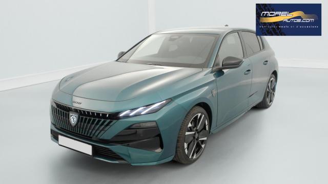 Peugeot 308 image 8