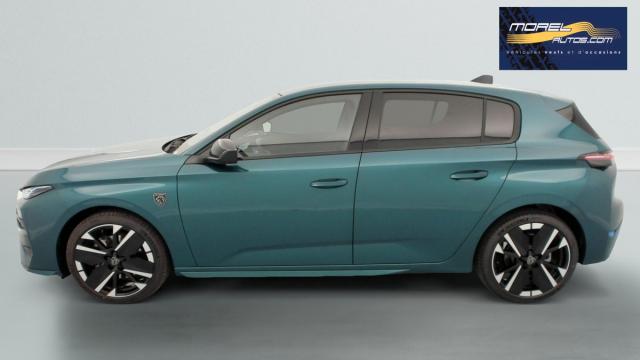 Peugeot 308 image 1