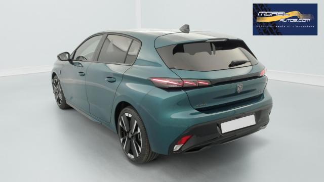 Peugeot 308 image 9