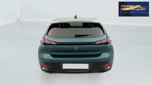 Peugeot 308 image 6