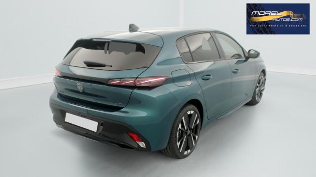 Peugeot 308 image 4