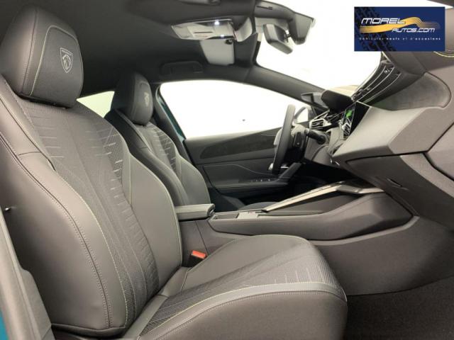 Peugeot 308 image 2