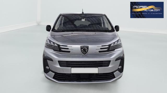 Peugeot Traveller image 2
