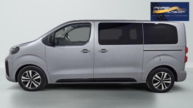 Peugeot Traveller image 9