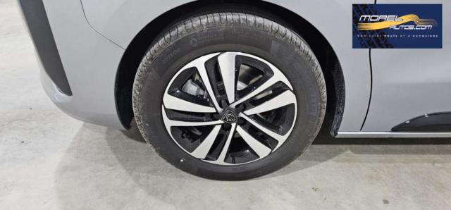 Peugeot Traveller image 7