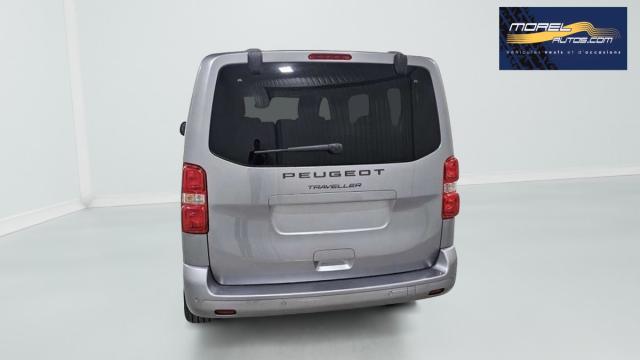 Peugeot Traveller image 5