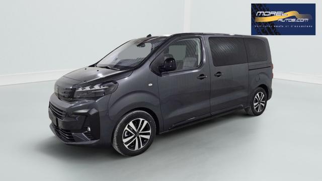 Peugeot Traveller M Diesel 180 Ch Automatique Business