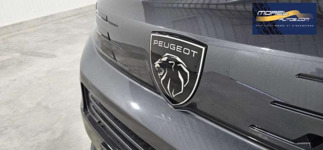Peugeot Traveller image 5