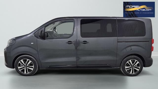 Peugeot Traveller image 9