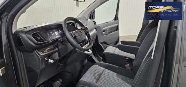 Peugeot Traveller image 7