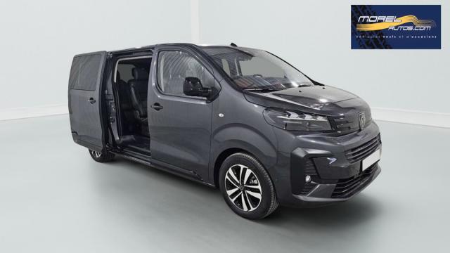 Peugeot Traveller image 6