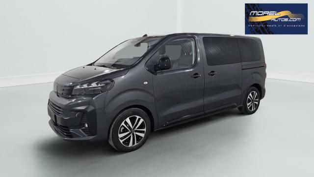 Peugeot Traveller image 1