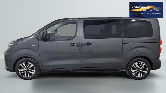 Peugeot Traveller image 3