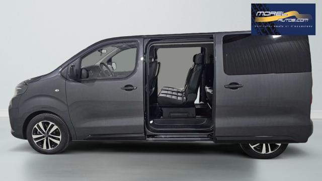 Peugeot Traveller image 7