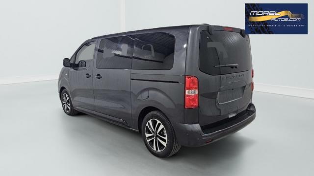 Peugeot Traveller image 5