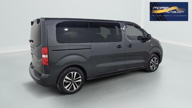 Peugeot Traveller image 9