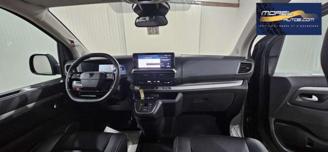 Peugeot Traveller image 8