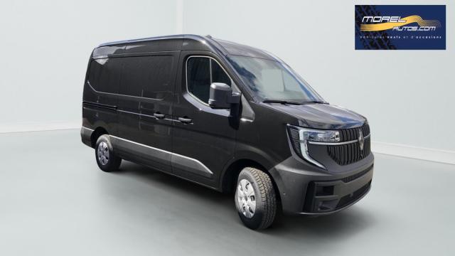 Renault Master 170ch Bva 2.0 Dci 3t5 L2h2 Extra