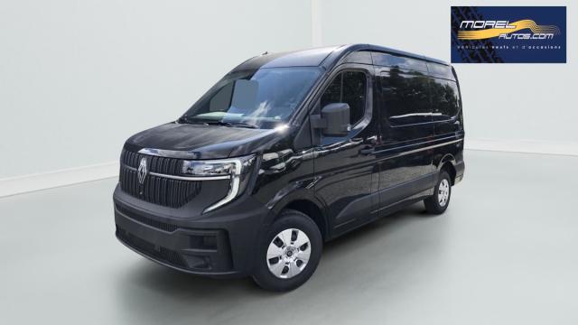 Renault Master image 2