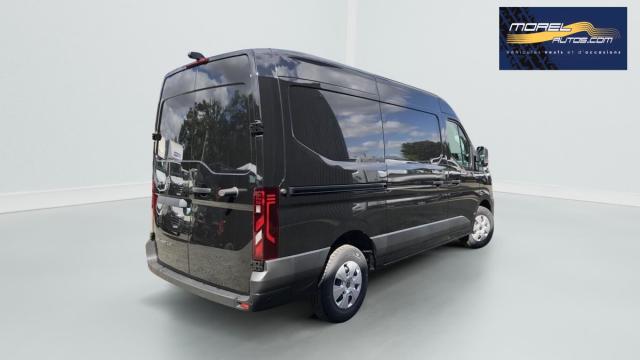 Renault Master image 8