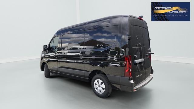 Renault Master image 4