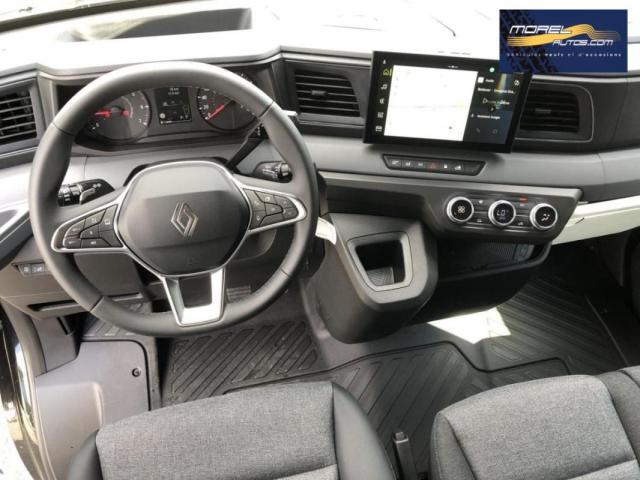 Renault Master image 7