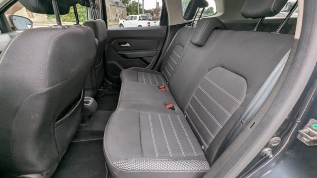 Dacia Duster image 1