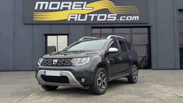Dacia Duster image 8