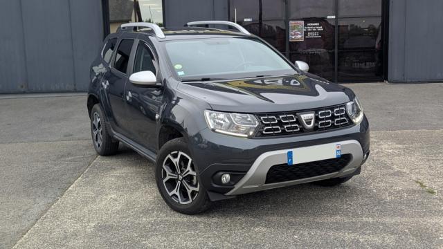 Dacia Duster image 9