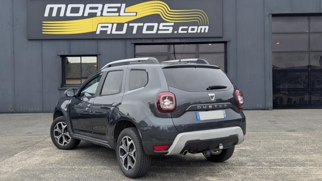 Dacia Duster image 3