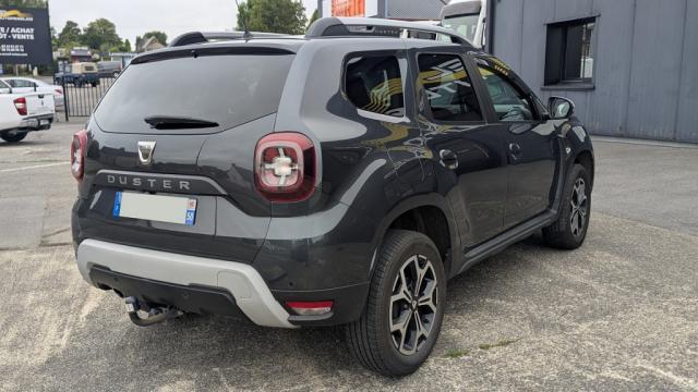 Dacia Duster image 4