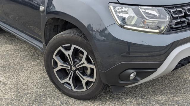 Dacia Duster image 6