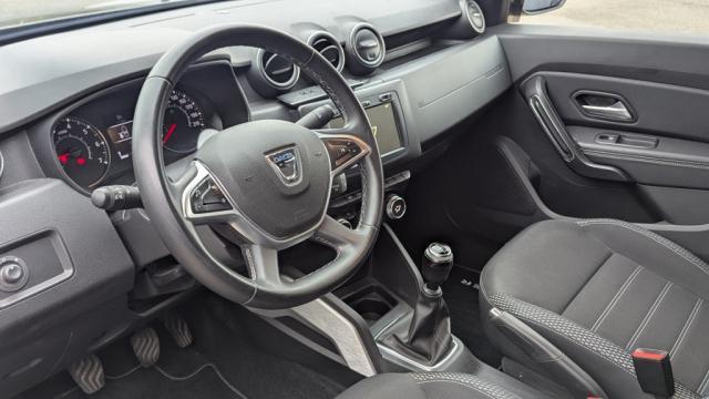 Dacia Duster image 2
