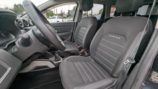 Dacia Duster image 7